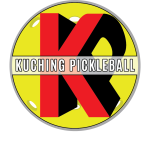 Logo - Kuching Pickleball Association